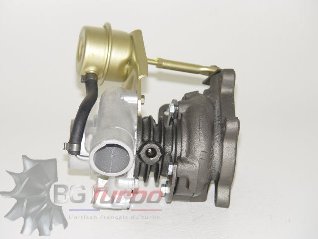 TURBO - NEUF ORIGINE - VL - 454187-0001 - 93182267 - 90530995 - 860090 - 860031
